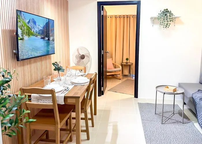 Kasara Urban Residences By Amari Staycations *