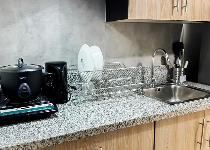 Kasara Urban Residences By Amari Staycations