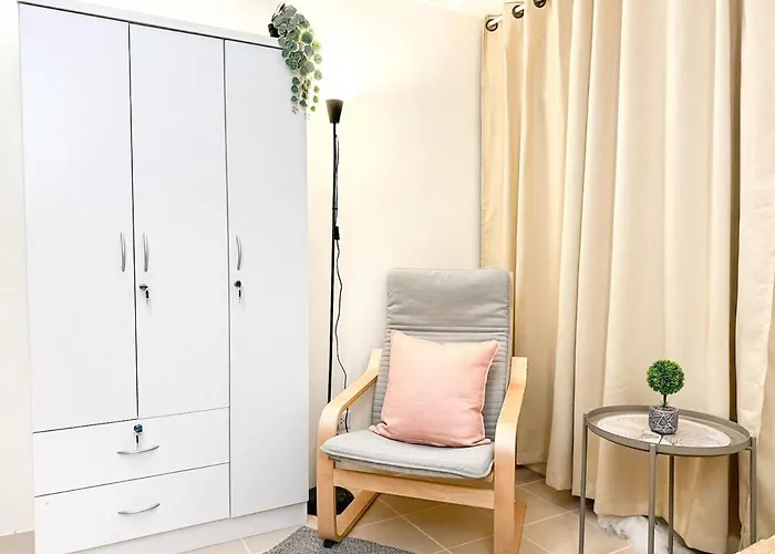 Kasara Urban Residences By Amari Staycations * Manila