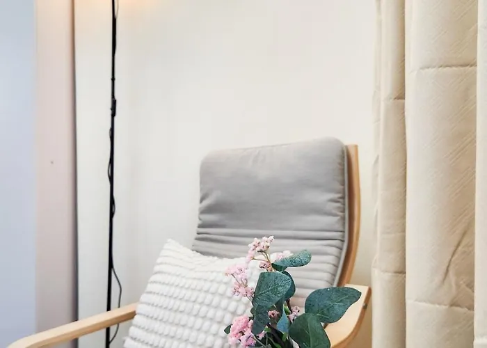 Apartamento Kasara Urban Residences By Amari Staycations *