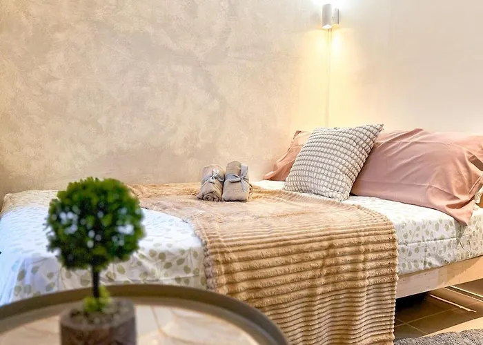Apartamento Kasara Urban Residences By Amari Staycations *