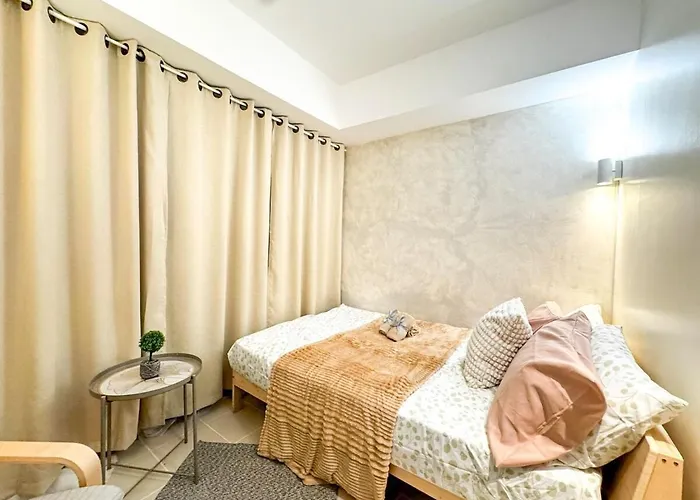 Kasara Urban Residences By Amari Staycations Apartamento *
