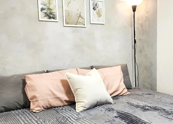 Kasara Urban Residences By Amari Staycations Apartamento