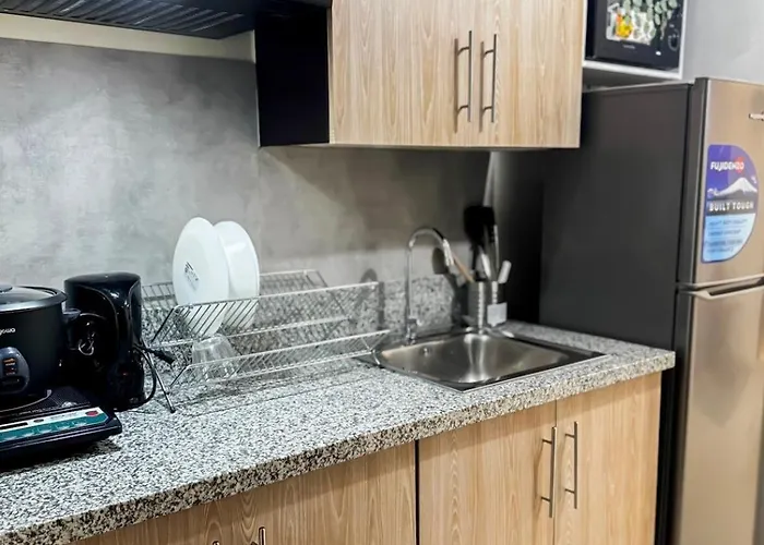 Apartamento Kasara Urban Residences By Amari Staycations