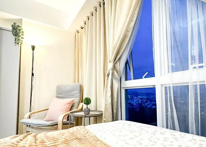 Kasara Urban Residences By Amari Staycations *