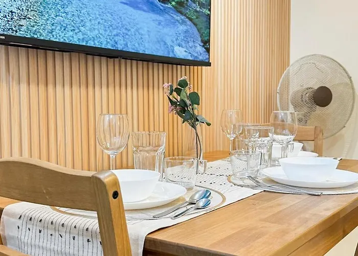 Kasara Urban Residences By Amari Staycations Apartamento
