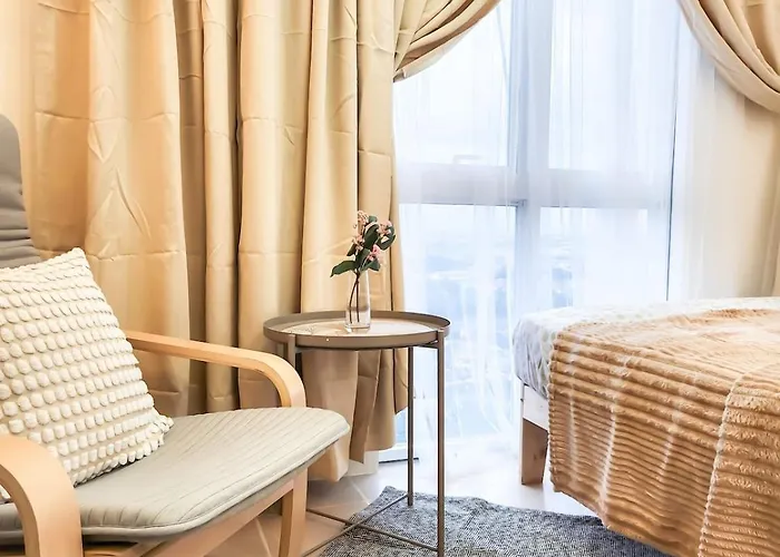 Kasara Urban Residences By Amari Staycations *