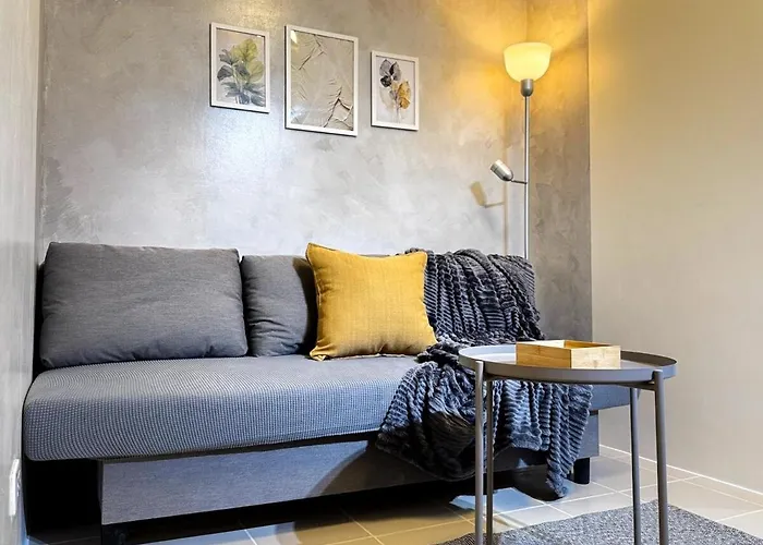 Kasara Urban Residences By Amari Staycations Apartamento