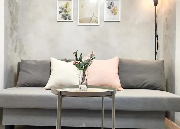 Apartamento Kasara Urban Residences By Amari Staycations