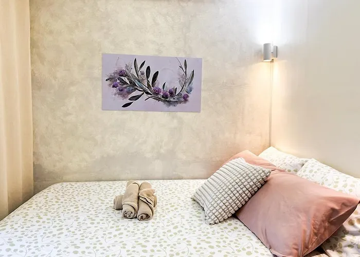 Kasara Urban Residences By Amari Staycations Apartamento Manila